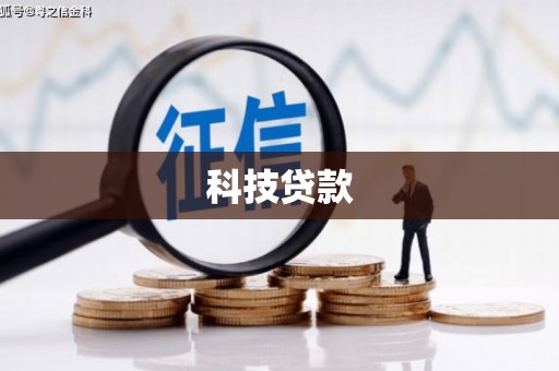 昔阳科技贷款