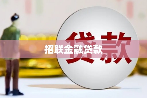 昔阳招联金融贷款